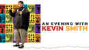 An Evening with Kevin Smith Poster 2
