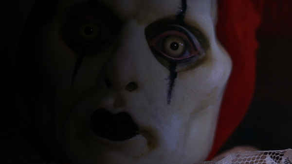 An Evening With My Comatose Mother Poster 3