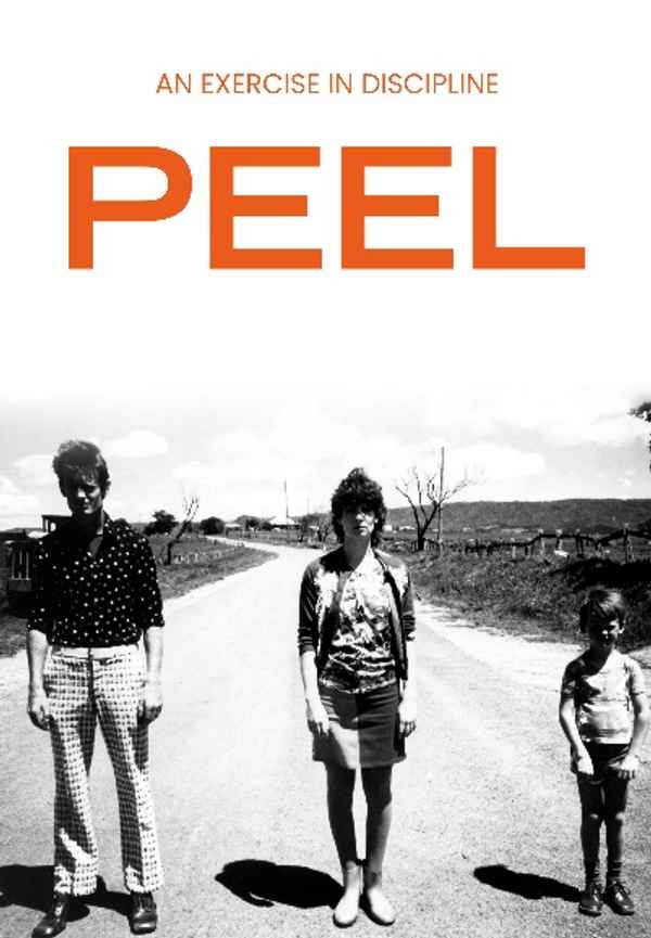 An Exercise in Discipline - Peel Poster 6