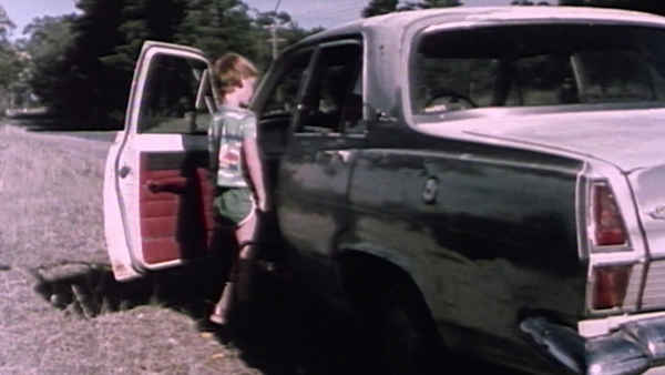 An Exercise in Discipline - Peel Poster 2