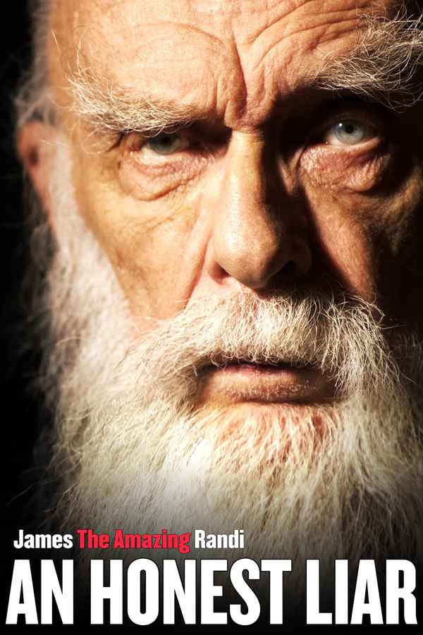 An Honest Liar Poster 4