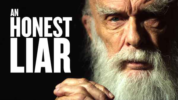 An Honest Liar Poster 2