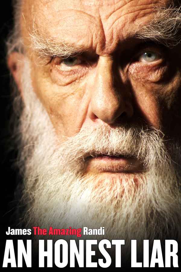 An Honest Liar Poster 7