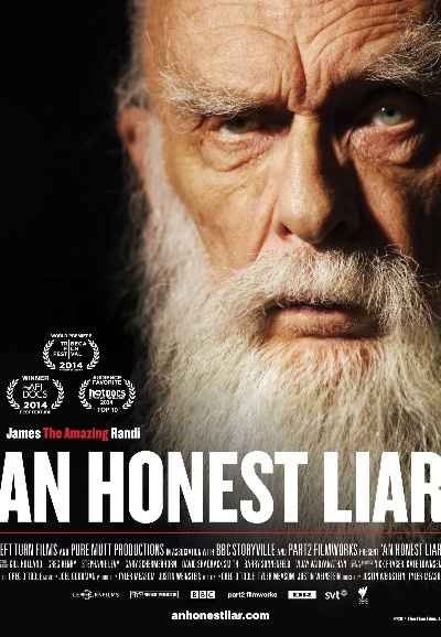 An Honest Liar