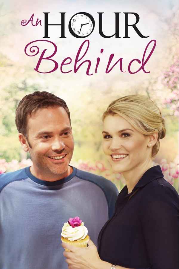 An Hour Behind Poster 6