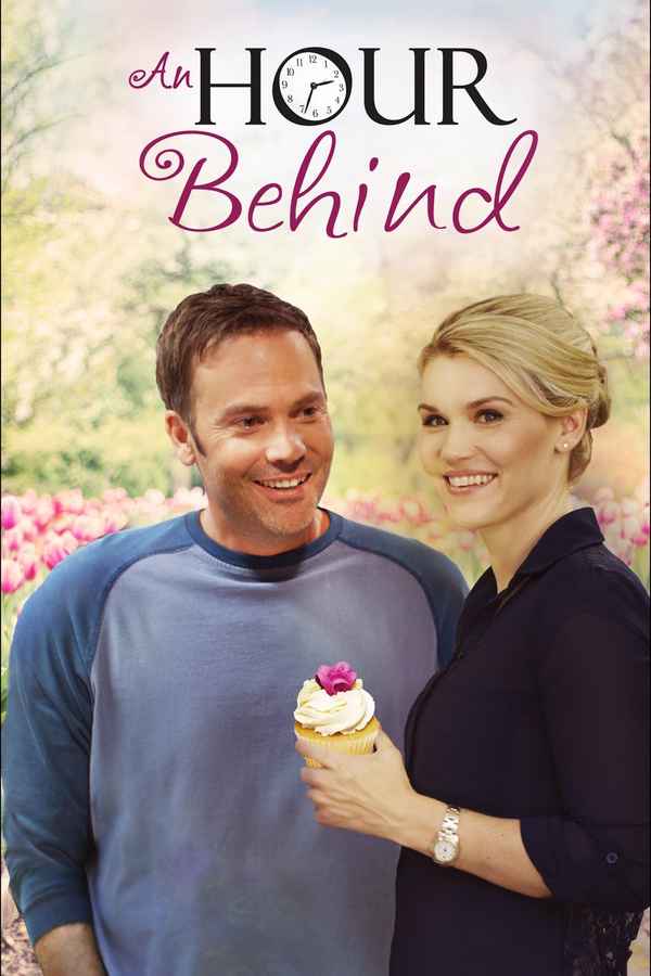 An Hour Behind Poster 4