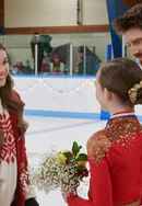 An Ice Palace Romance Poster 5