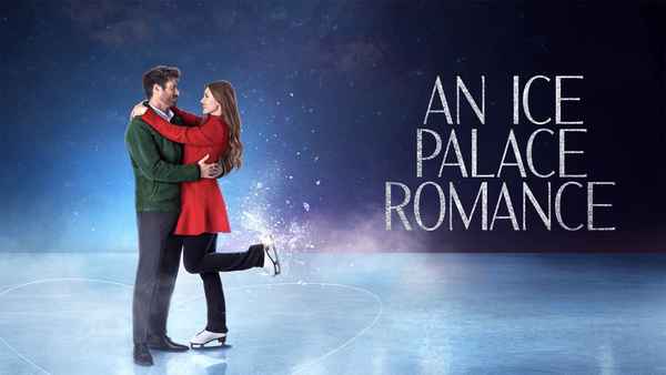An Ice Palace Romance Poster 3