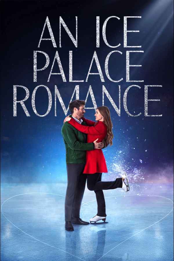 An Ice Palace Romance Poster 4