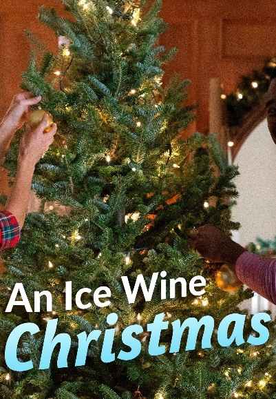 An Ice Wine Christmas