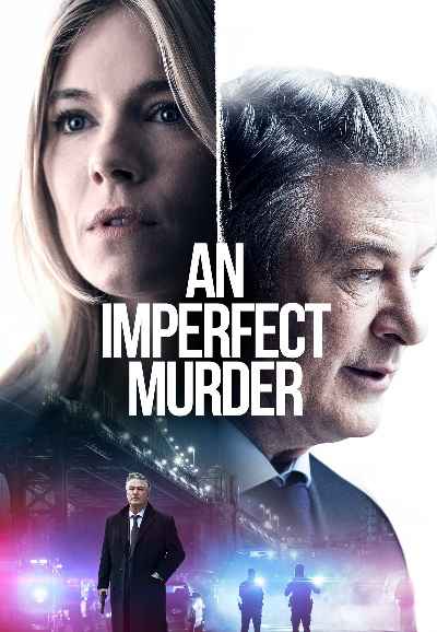 An Imperfect Murder