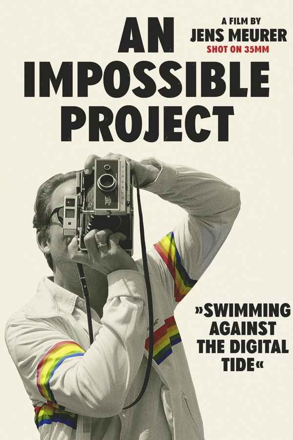 An Impossible Project Poster 2