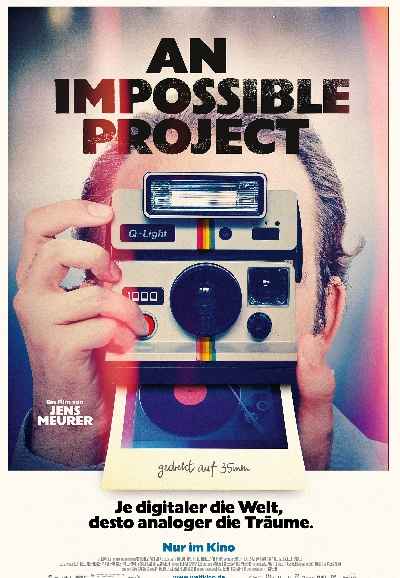 An Impossible Project