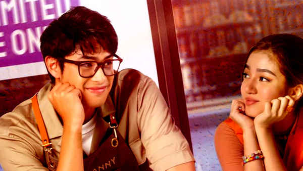 An Inconvenient Love Poster 3