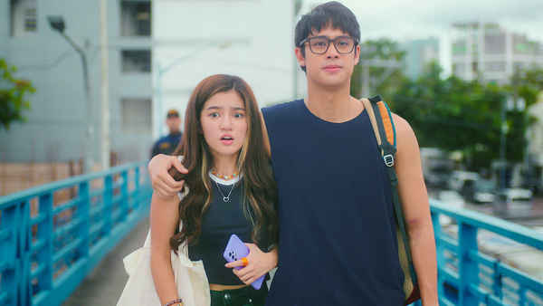 An Inconvenient Love Poster 7