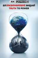 An Inconvenient Sequel: Truth to Power Poster 4