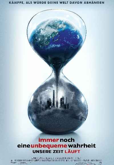 An Inconvenient Sequel: Truth to Power