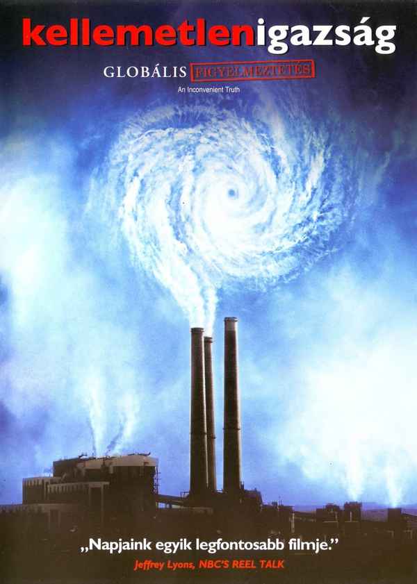 An Inconvenient Truth Poster 6