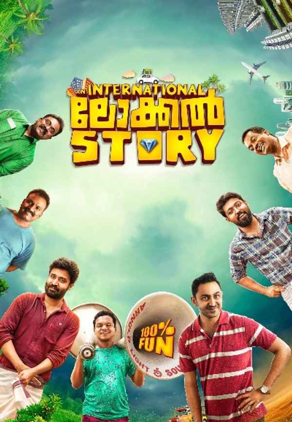 An International Local Story Poster 4