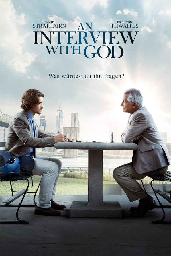 An Interview with God Poster 6