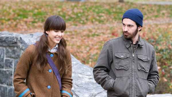 An Invisible Sign Poster 4