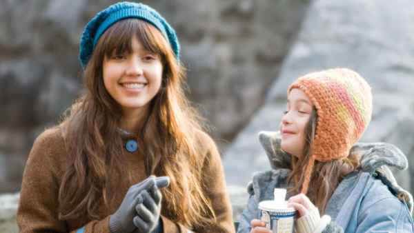 An Invisible Sign Poster 1