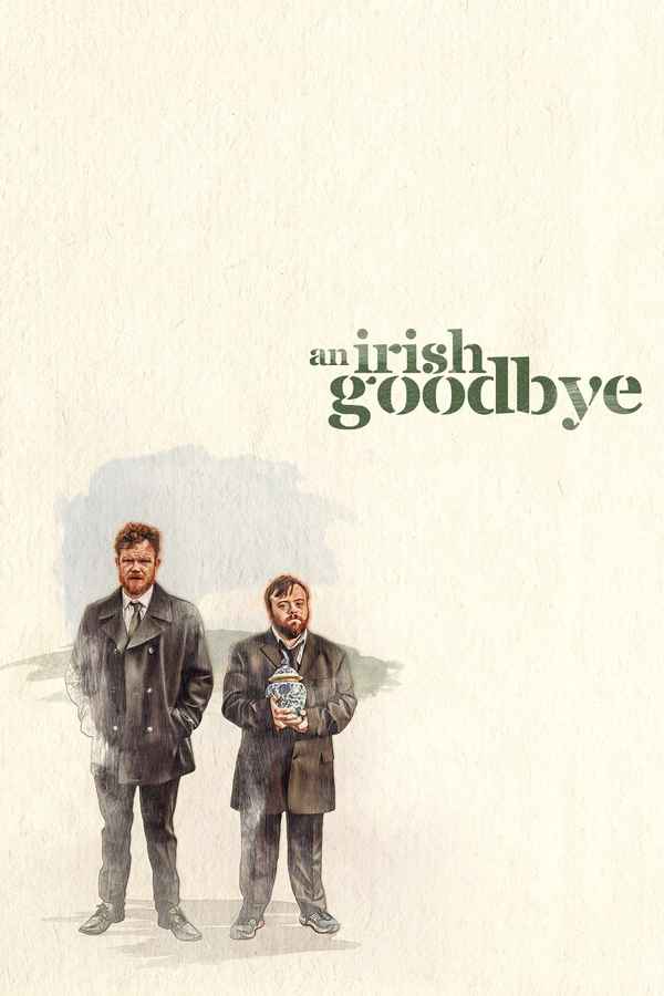 An Irish Goodbye Poster 4