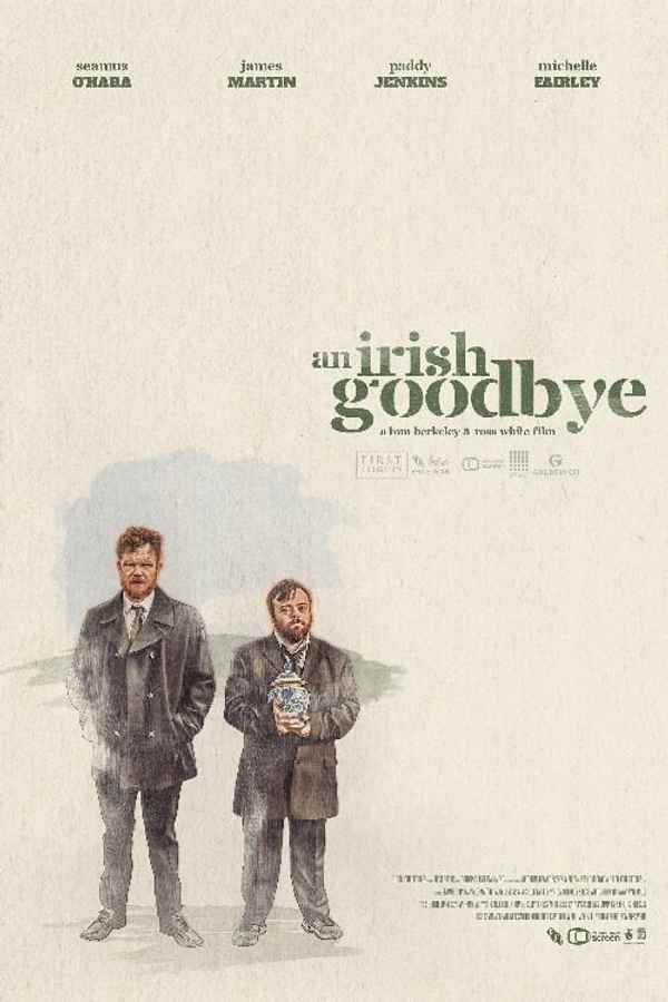 An Irish Goodbye Poster 6