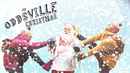 An Oddsville Christmas Poster 3