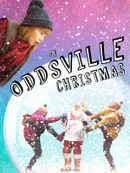 An Oddsville Christmas Poster 2