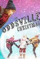 An Oddsville Christmas Poster 4