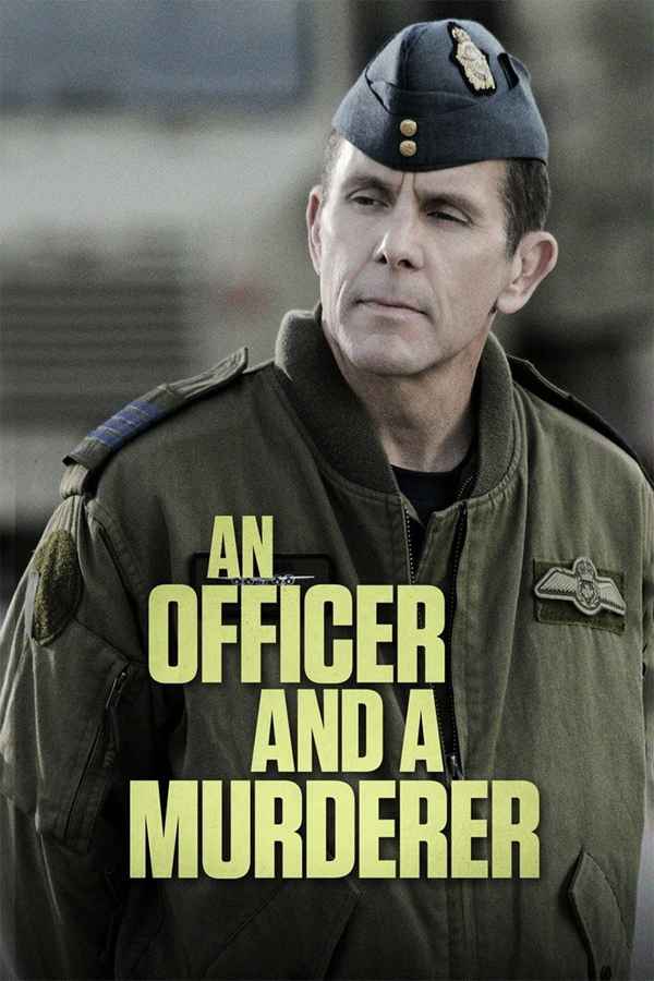 An Officer and a Murderer Poster 7