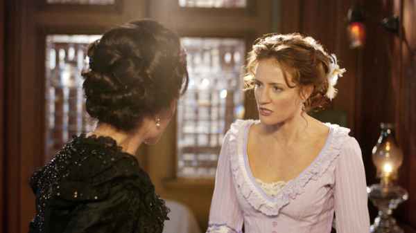 An Old Fashioned Thanksgiving Poster 1