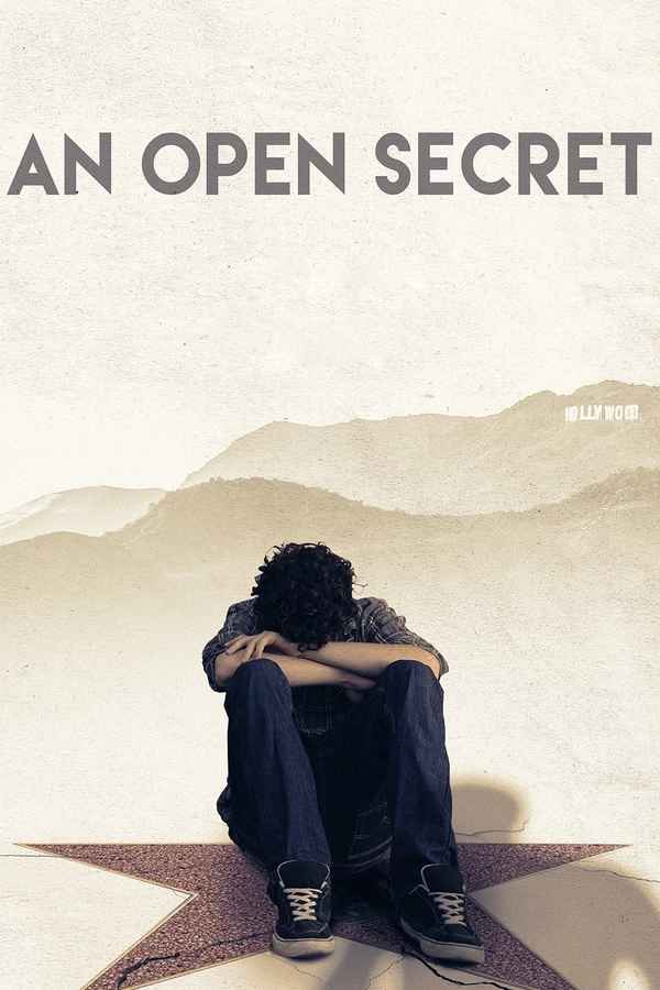 An Open Secret Poster 6