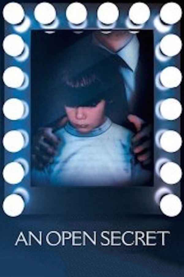 An Open Secret Poster 4