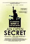 An Open Secret Poster 7