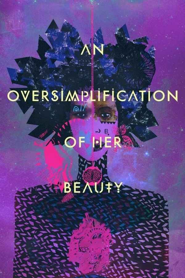 An Oversimplification of Her Beauty Poster 4