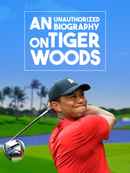 An Unauthorized Biography On Tiger Woods Poster 1
