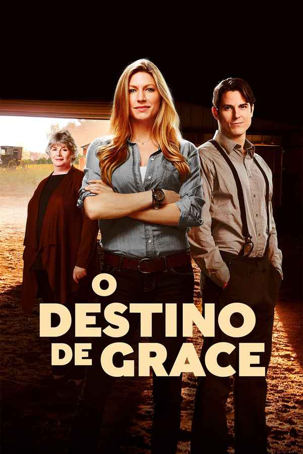 An Uncommon Grace Poster 6