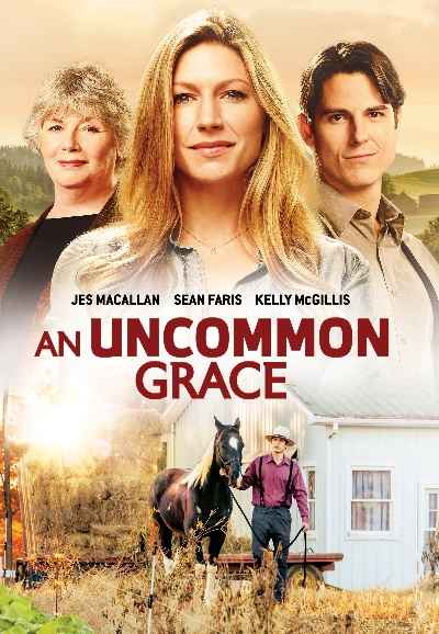 An Uncommon Grace