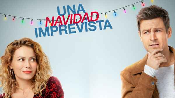 An Unexpected Christmas Poster 7