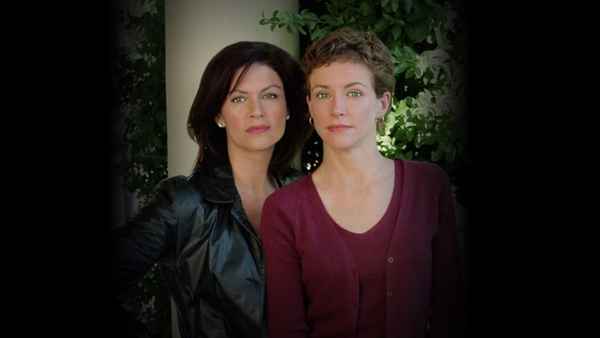 An Unexpected Love Poster 1