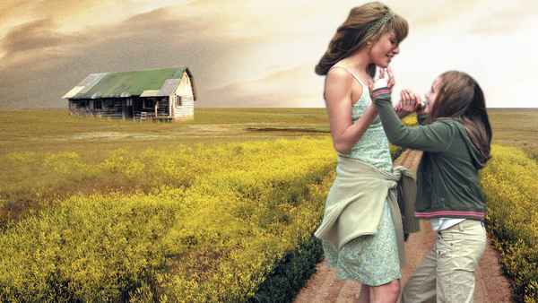 An Unfinished Life Poster 7