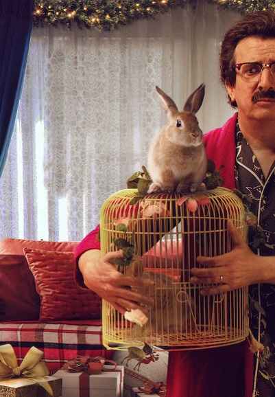 An Unremarkable Christmas