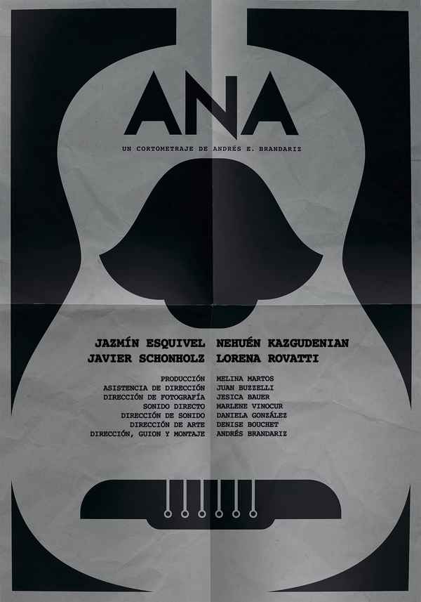 Ana Poster 2