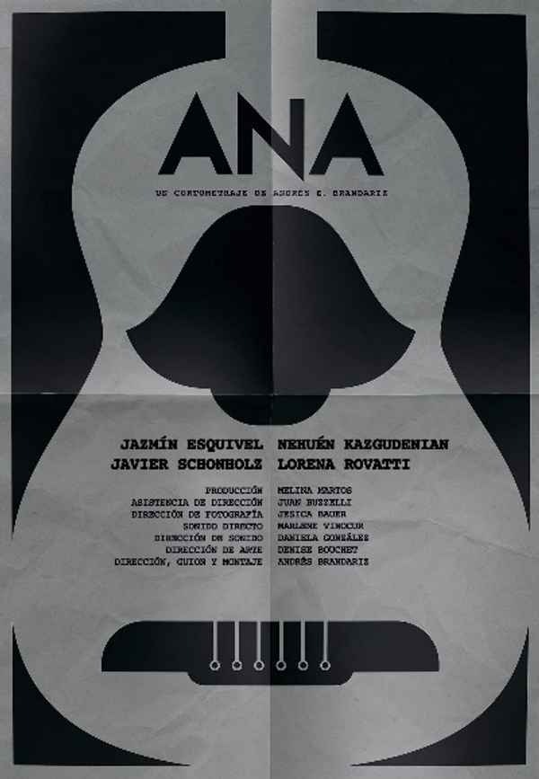 Ana Poster 4