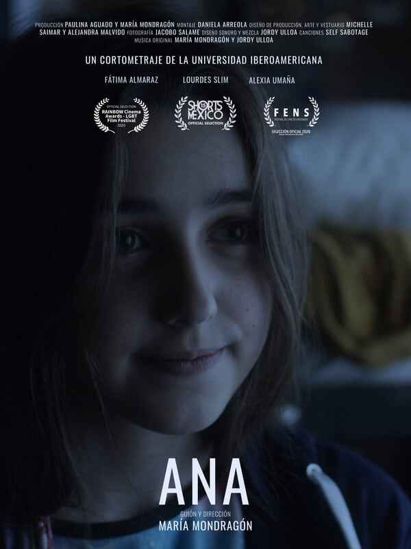 Ana Poster 7