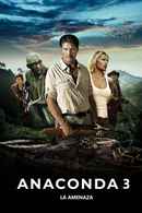 Anaconda 3: Offspring Poster 6