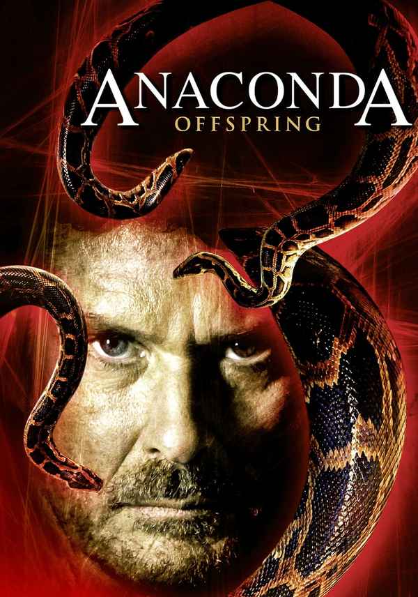 Anaconda 3: Offspring Poster 7