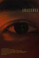 Anaconda Poster 1